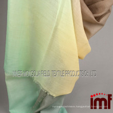 Shawl 2015 Gradient Color Fabric Instant Shawl Hijab
